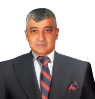 İrfan Sevinç