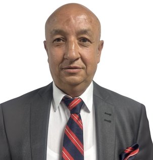 Mustafa Güleç