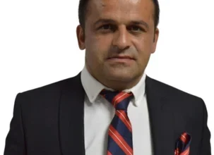 Sefer GÜLEÇ